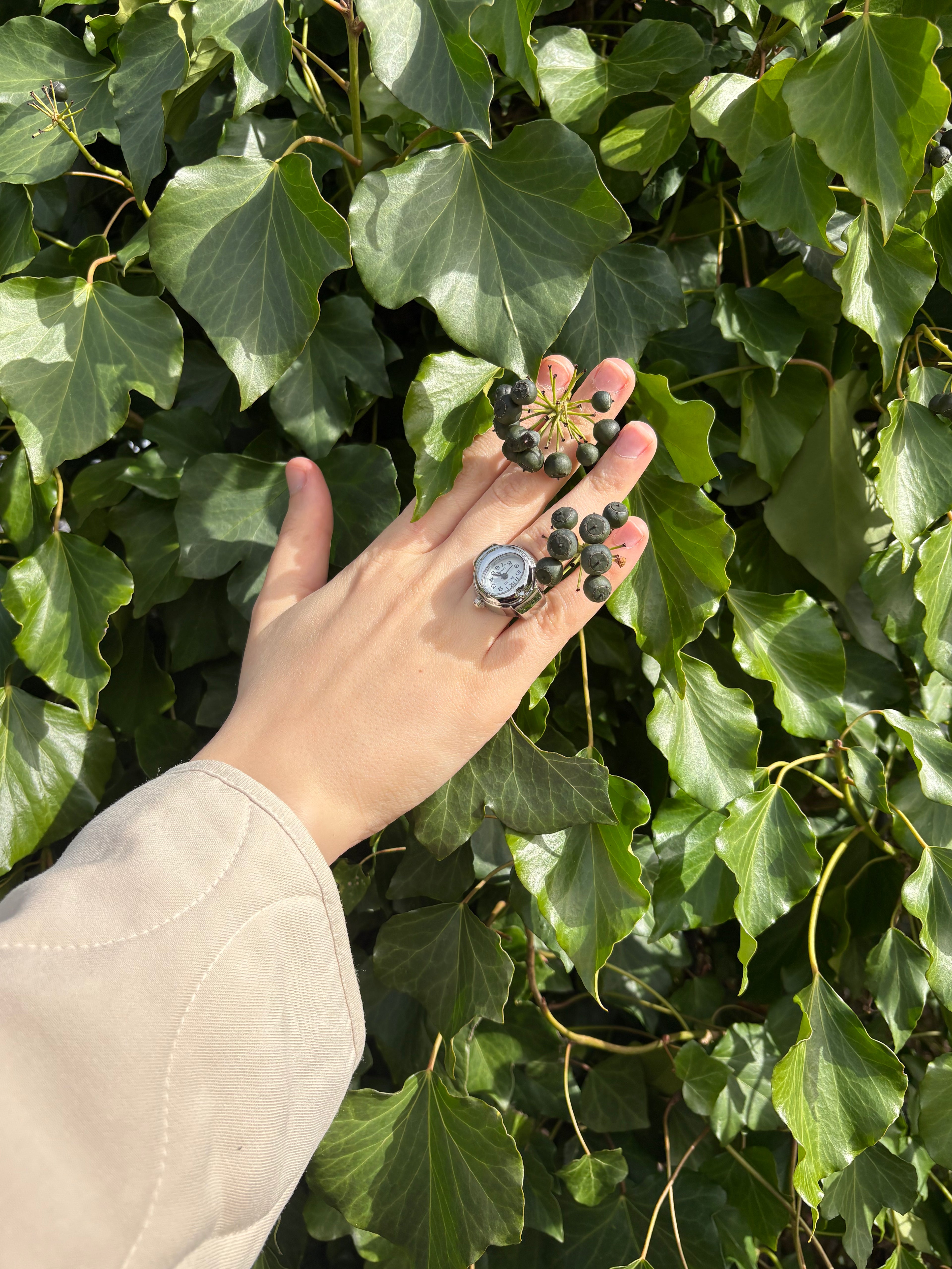 Metro Ring | Classic
