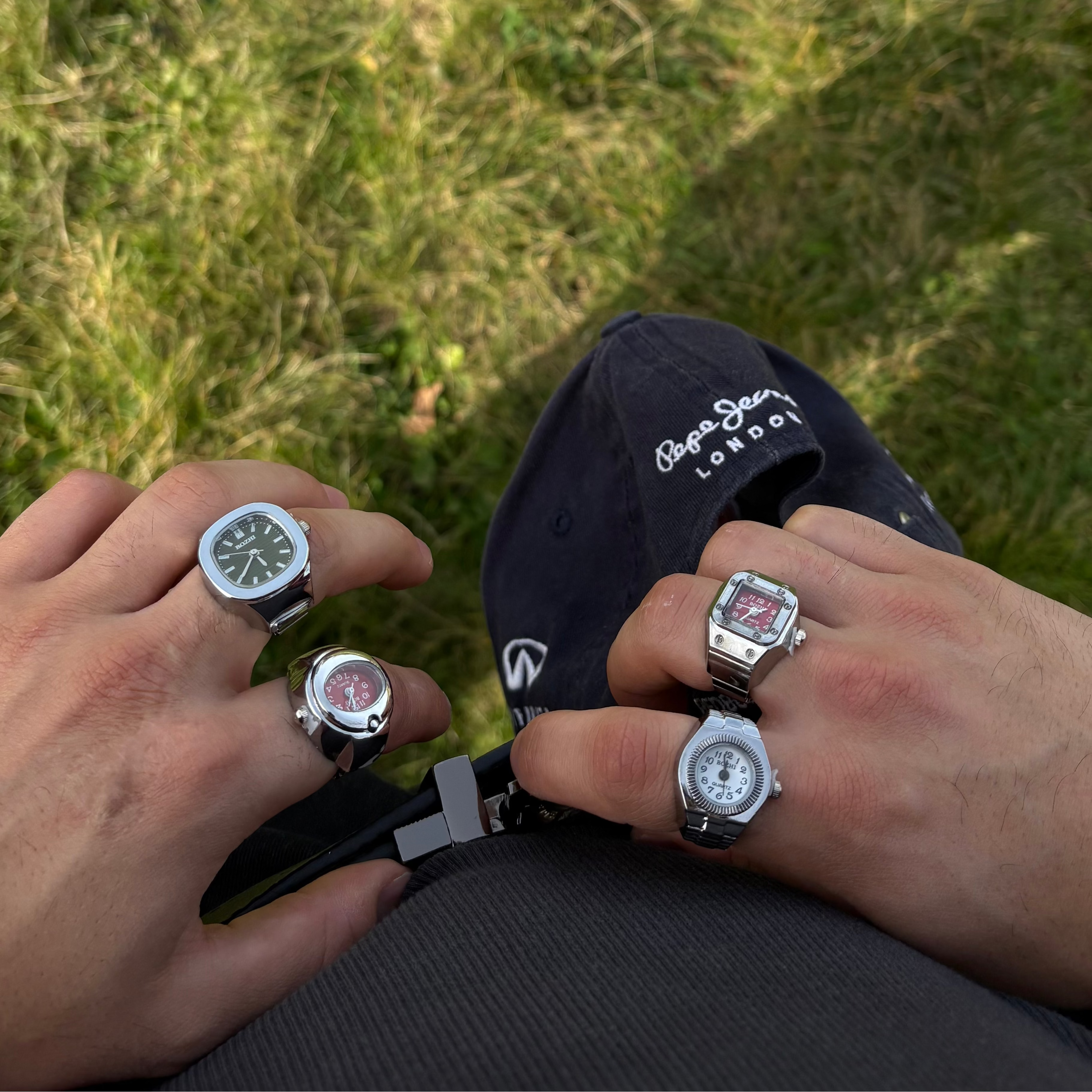 Urban Ring | Classic