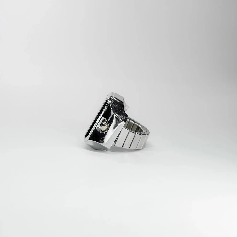 Capital Ring | Classic - Rawdial
