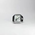 Capital Ring | Classic - Rawdial