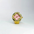 Cleef Ring | Gold Pink - Rawdial