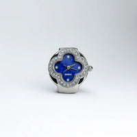 Cleef Ring | Ocean - Rawdial