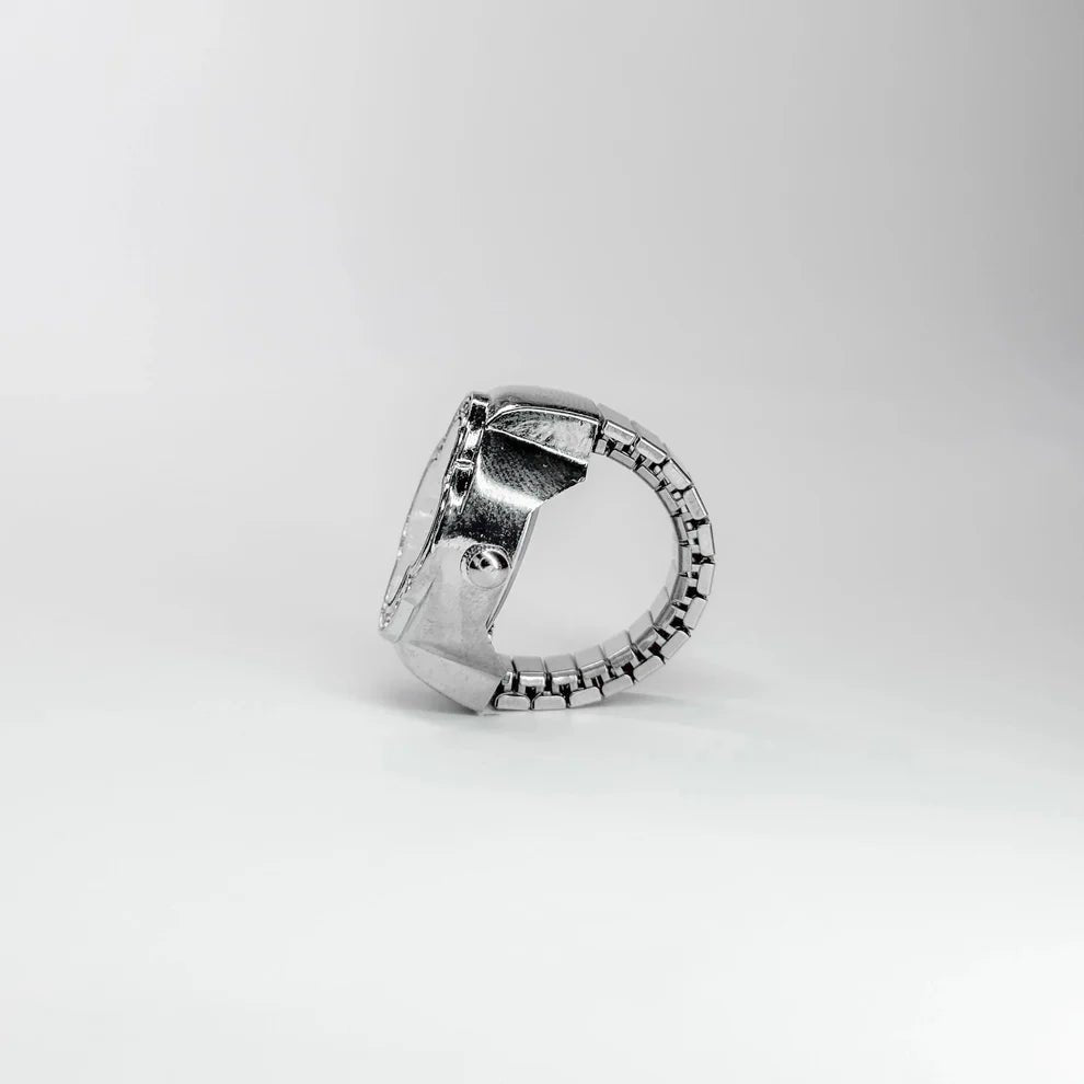 Cleef Ring | Ocean - Rawdial