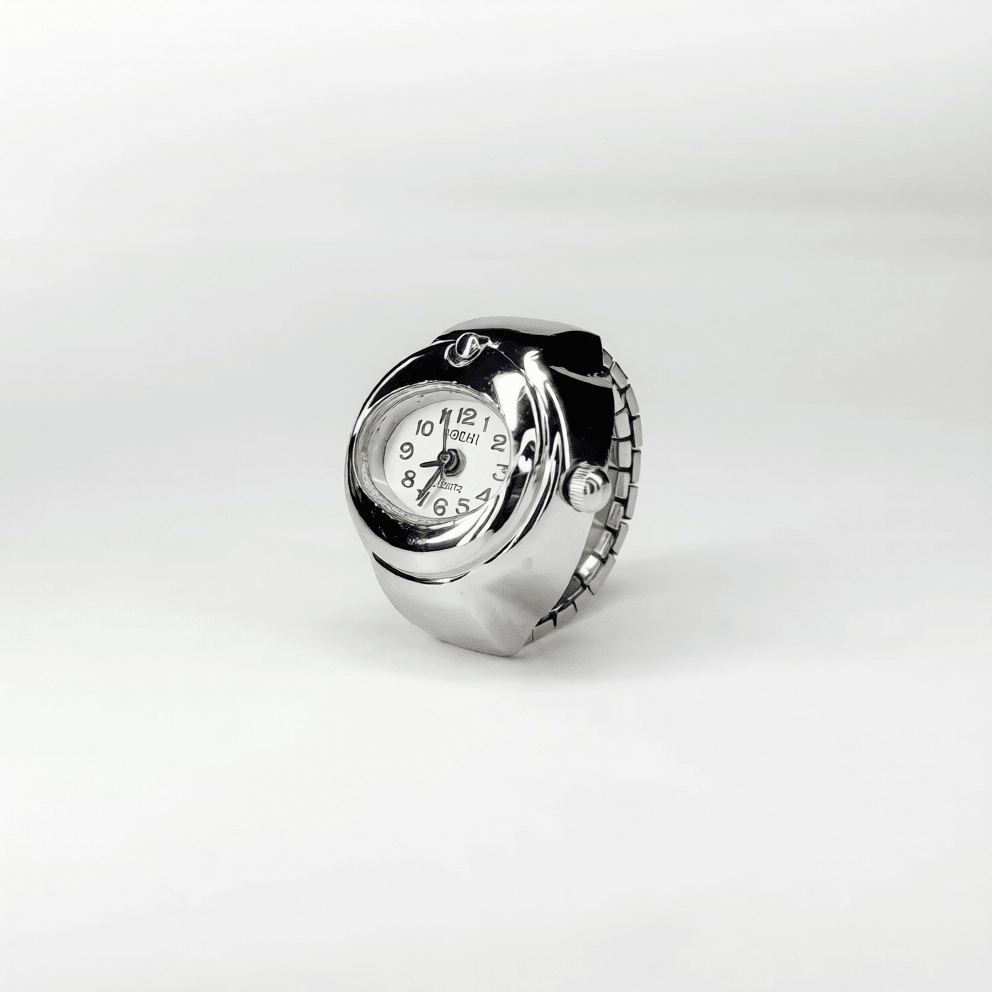 Metro Ring | Classic - Rawdial