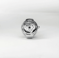 Metro Ring | Classic - Rawdial
