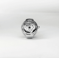 Metro Ring | Classic - Rawdial