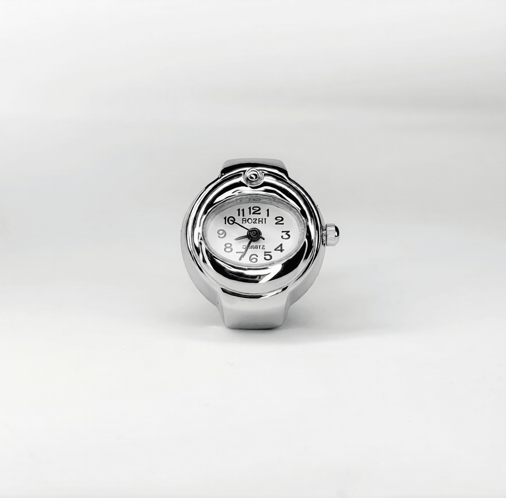 Metro Ring | Classic - Rawdial