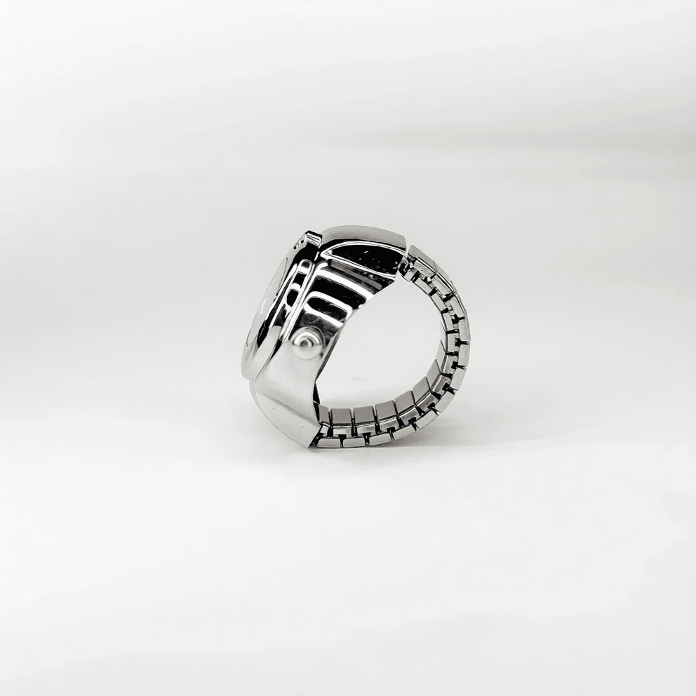 Metro Ring | Classic - Rawdial