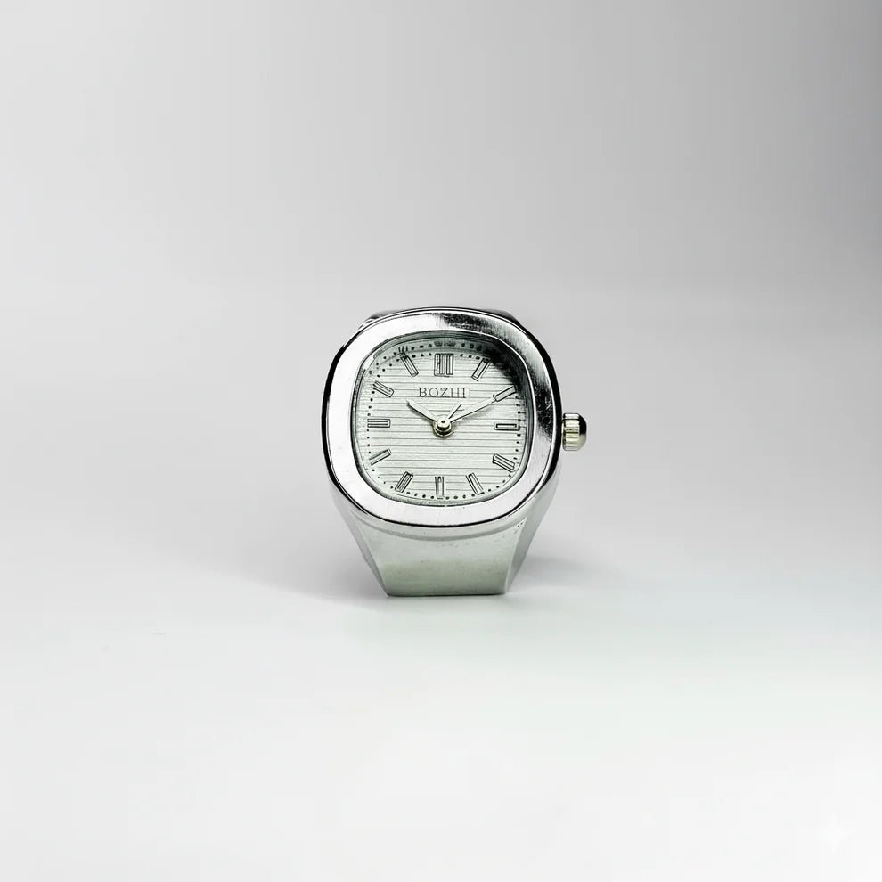 Monaco Ring | Classic - Rawdial
