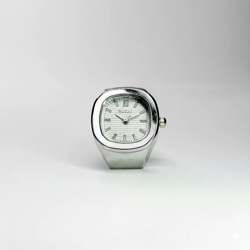Monaco Ring | Classic - Rawdial