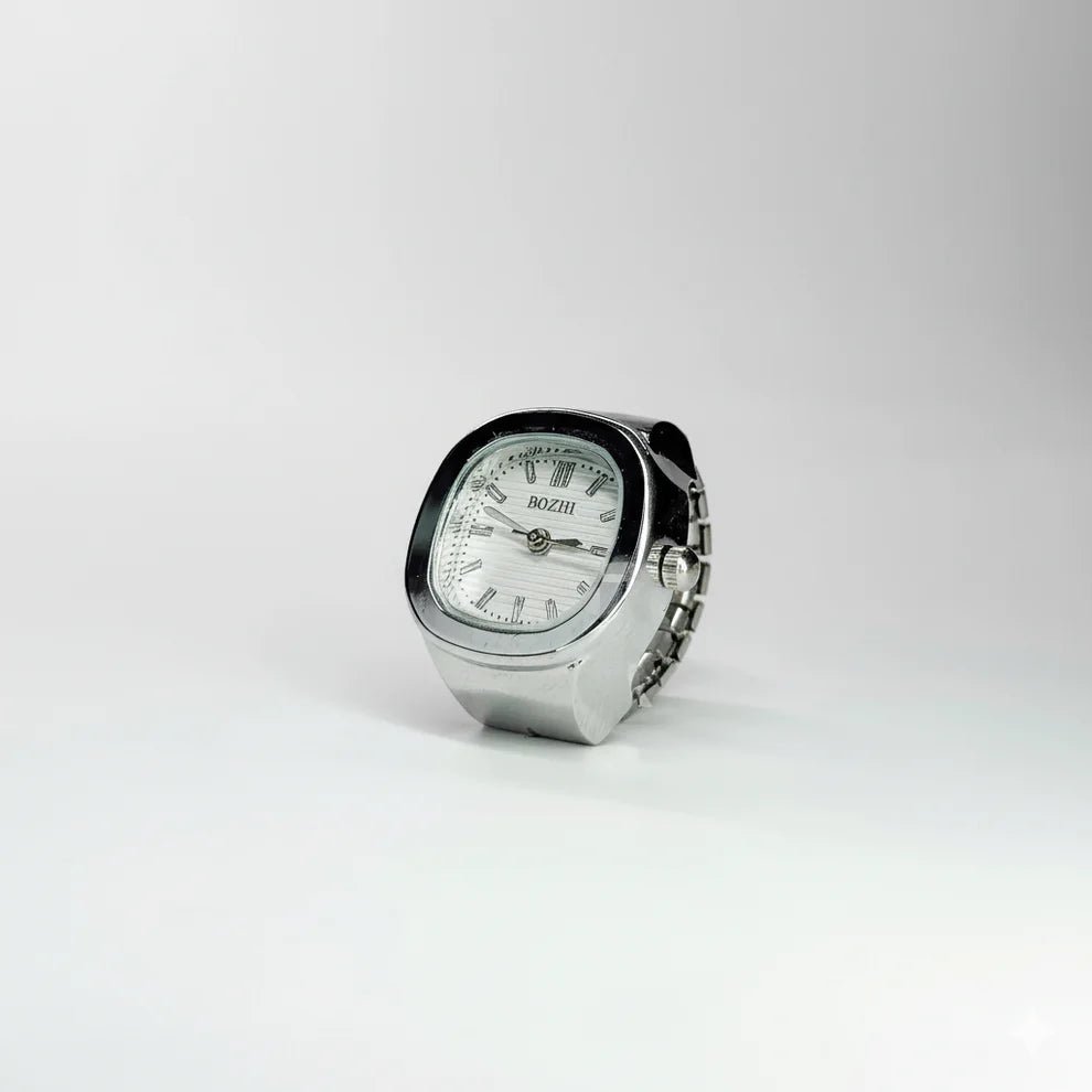 Monaco Ring | Classic - Rawdial