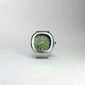 Monaco Ring | Green - Rawdial