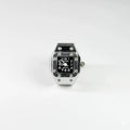 Noir Ring | Black - Rawdial