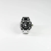 Noir Ring | Black - Rawdial