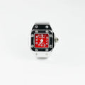 Noir Ring | Cherry - Rawdial