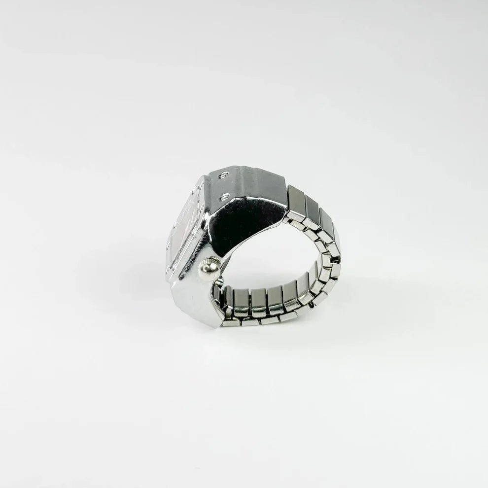 Noir Ring | Cherry - Rawdial