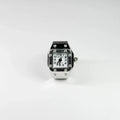 Noir Ring | Classic - Rawdial