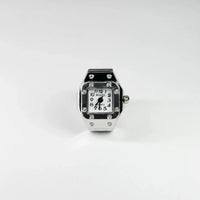 Noir Ring | Classic - Rawdial