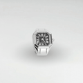 Royal Ring | Black - Rawdial