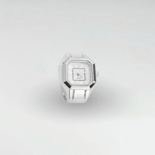 Royal Ring | Classic - Rawdial