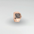 Royal Ring | Rose Black - Rawdial