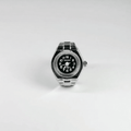 Urban Ring | Black - Rawdial