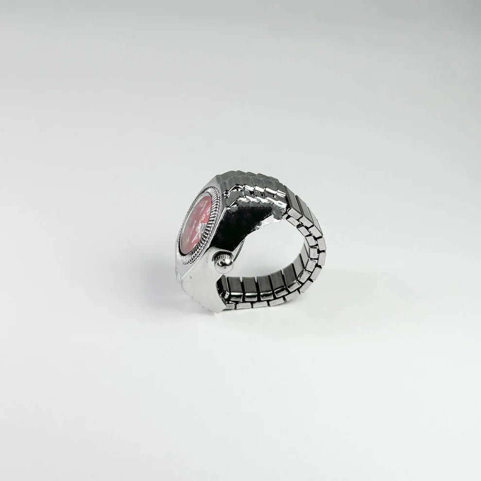 Urban Ring | Cherry - Rawdial
