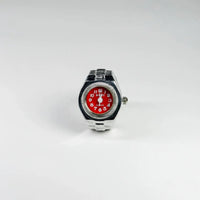 Urban Ring | Cherry - Rawdial