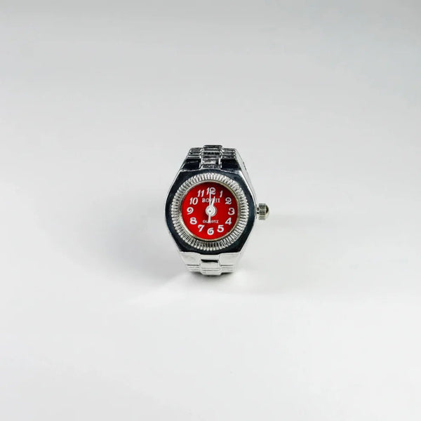 Urban Ring | Cherry - Rawdial