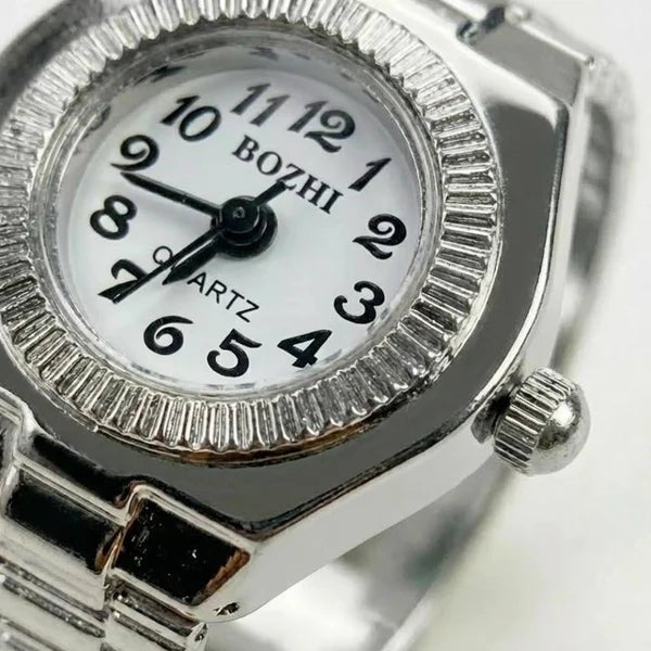 Urban Ring | Classic - Rawdial