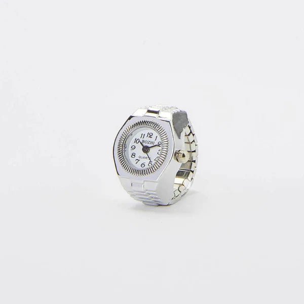 Urban Ring | Classic - Rawdial
