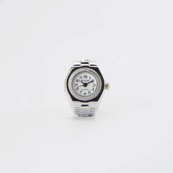 Urban Ring | Classic - Rawdial